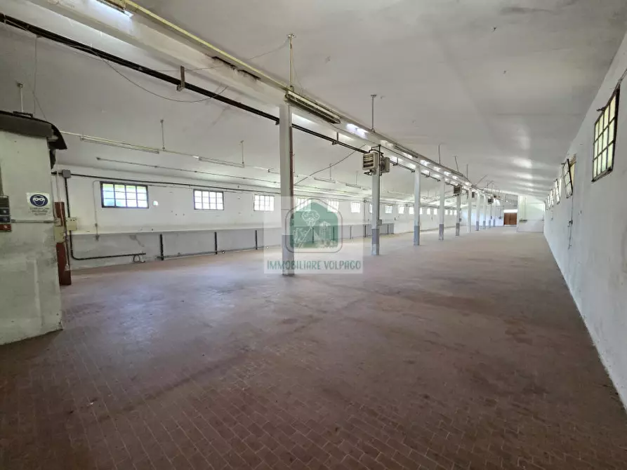 Immagine 8 di Capannone industriale in vendita  in giavera del montello a Giavera Del Montello