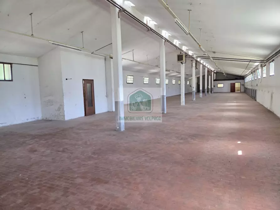 Immagine 9 di Capannone industriale in vendita  in giavera del montello a Giavera Del Montello