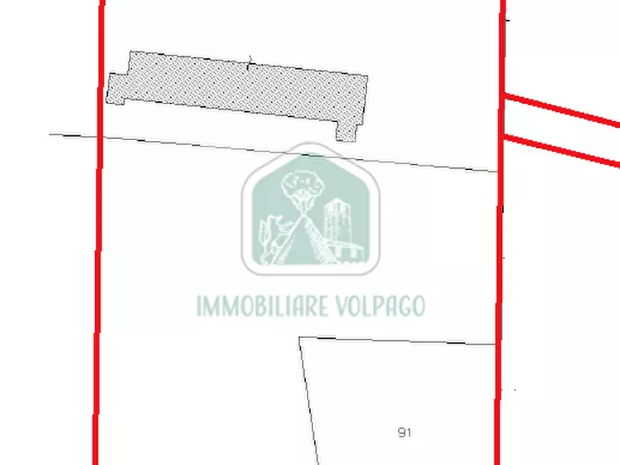 Immagine 11 di Capannone industriale in vendita  in giavera del montello a Giavera Del Montello