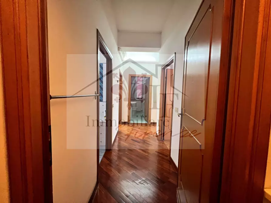 Immagine 3 di Appartamento in vendita  in Via Amilcare Ponchielli a Campi Bisenzio