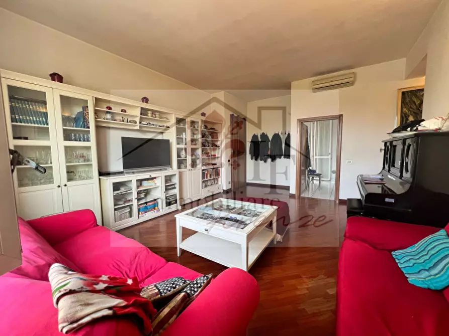 Immagine 6 di Appartamento in vendita  in Via Amilcare Ponchielli a Campi Bisenzio