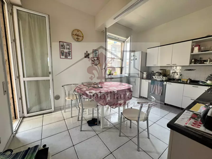 Immagine 8 di Appartamento in vendita  in Via Amilcare Ponchielli a Campi Bisenzio