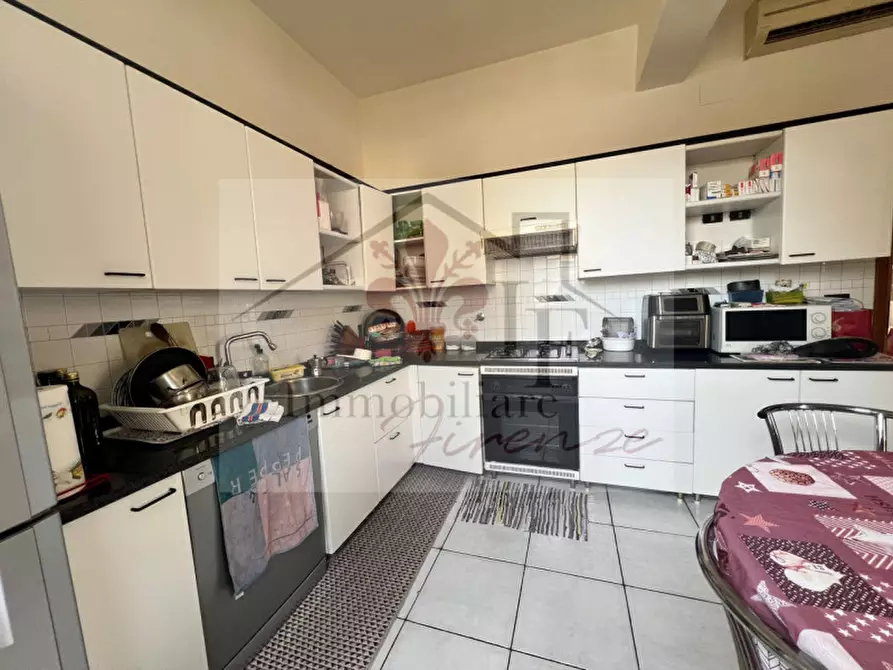 Immagine 9 di Appartamento in vendita  in Via Amilcare Ponchielli a Campi Bisenzio