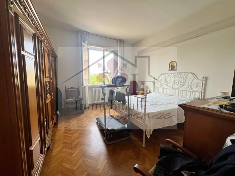 Immagine 13 di Appartamento in vendita  in Via Amilcare Ponchielli a Campi Bisenzio