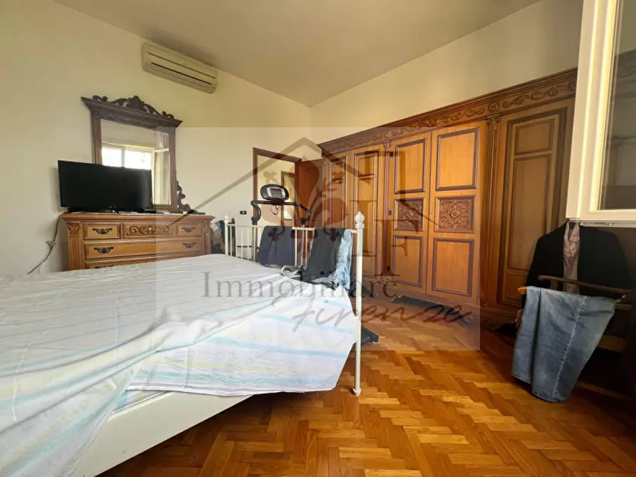 Immagine 16 di Appartamento in vendita  in Via Amilcare Ponchielli a Campi Bisenzio