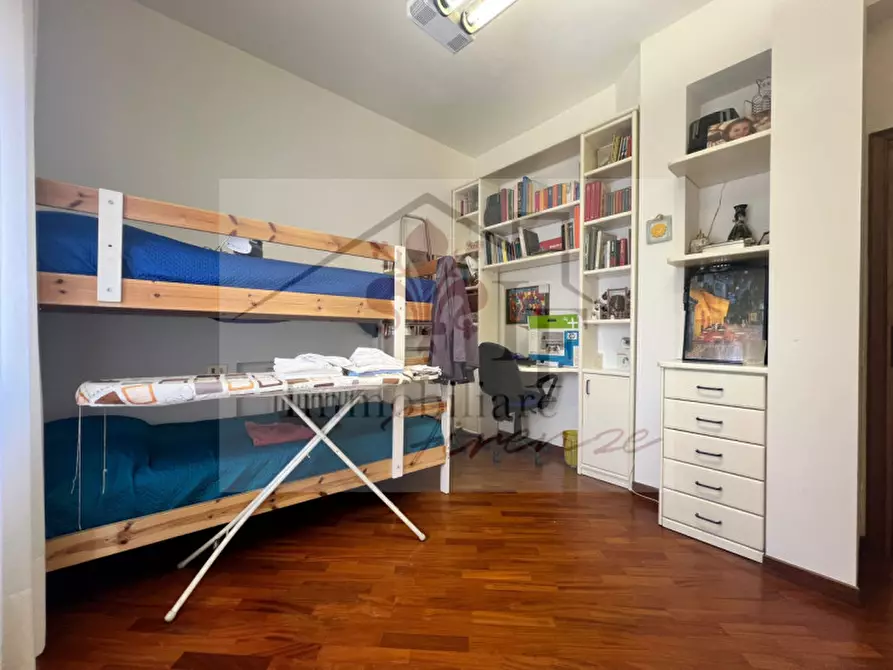 Immagine 19 di Appartamento in vendita  in Via Amilcare Ponchielli a Campi Bisenzio