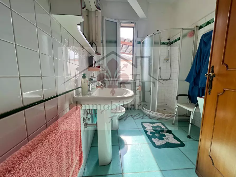 Immagine 23 di Appartamento in vendita  in Via Amilcare Ponchielli a Campi Bisenzio