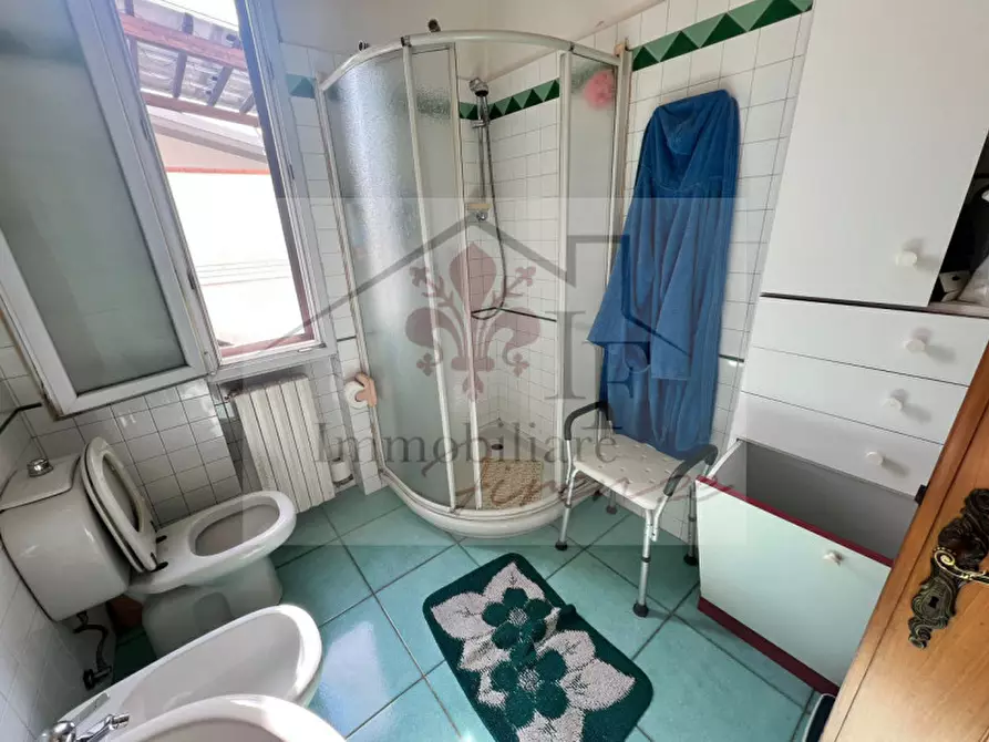 Immagine 24 di Appartamento in vendita  in Via Amilcare Ponchielli a Campi Bisenzio