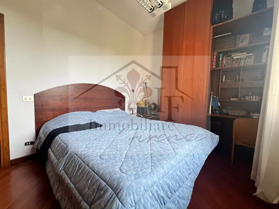 Immagine 26 di Appartamento in vendita  in Via Amilcare Ponchielli a Campi Bisenzio