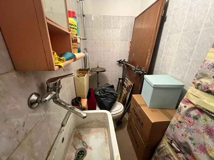 Immagine 30 di Appartamento in vendita  in Via Amilcare Ponchielli a Campi Bisenzio