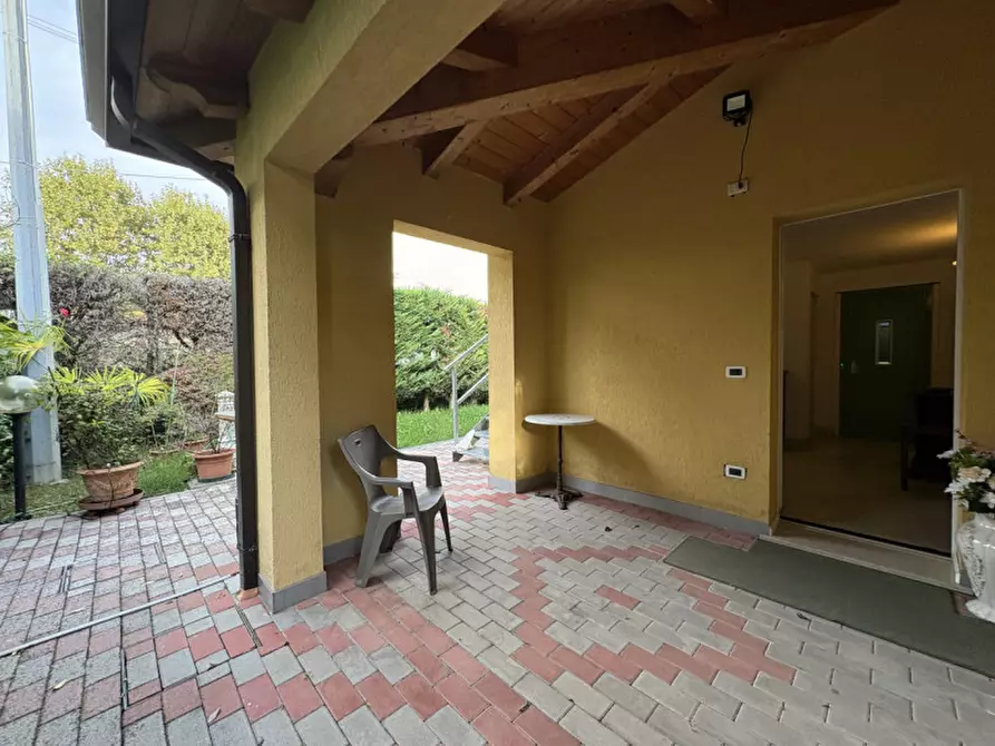 Immagine 7 di Attico in vendita  in Via Antonio Gramsci a Montegrotto Terme