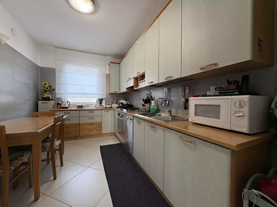 Immagine 12 di Attico in vendita  in Via Antonio Gramsci a Montegrotto Terme