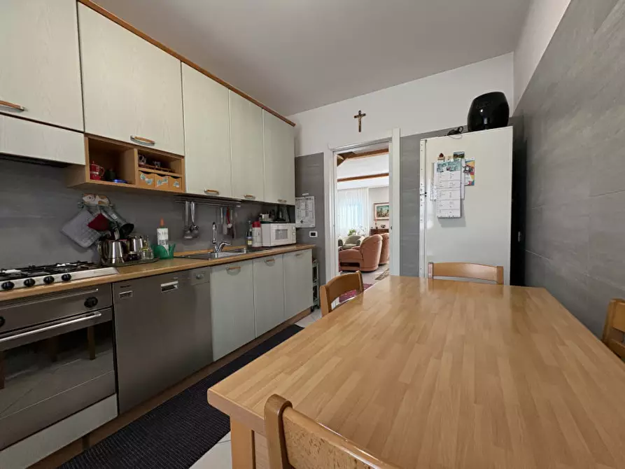 Immagine 14 di Attico in vendita  in Via Antonio Gramsci a Montegrotto Terme