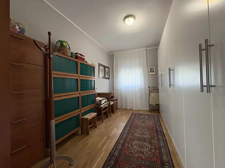 Immagine 16 di Attico in vendita  in Via Antonio Gramsci a Montegrotto Terme