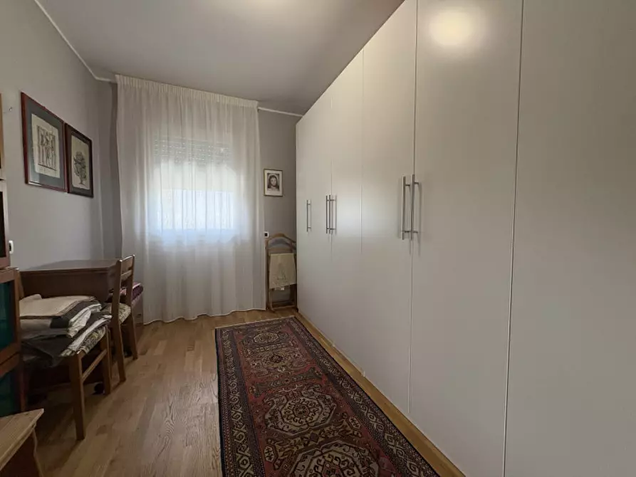 Immagine 17 di Attico in vendita  in Via Antonio Gramsci a Montegrotto Terme