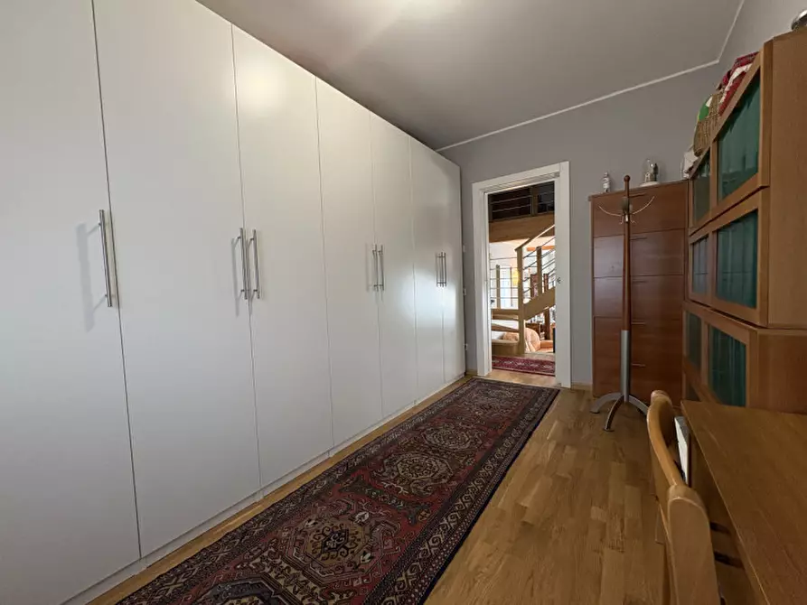 Immagine 18 di Attico in vendita  in Via Antonio Gramsci a Montegrotto Terme