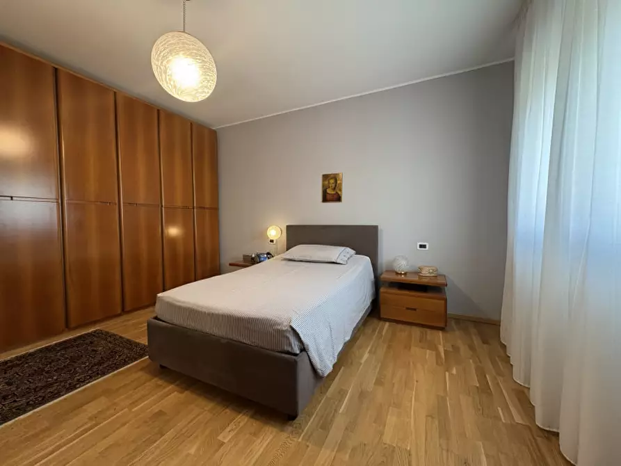 Immagine 21 di Attico in vendita  in Via Antonio Gramsci a Montegrotto Terme