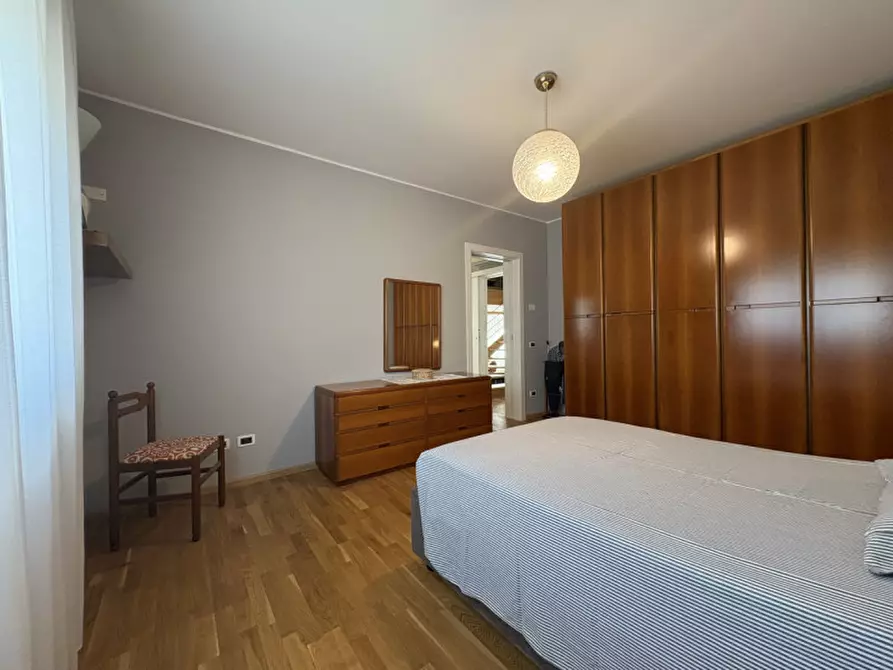 Immagine 23 di Attico in vendita  in Via Antonio Gramsci a Montegrotto Terme