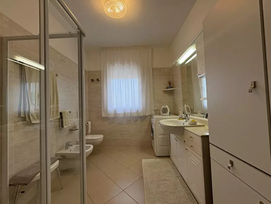 Immagine 24 di Attico in vendita  in Via Antonio Gramsci a Montegrotto Terme