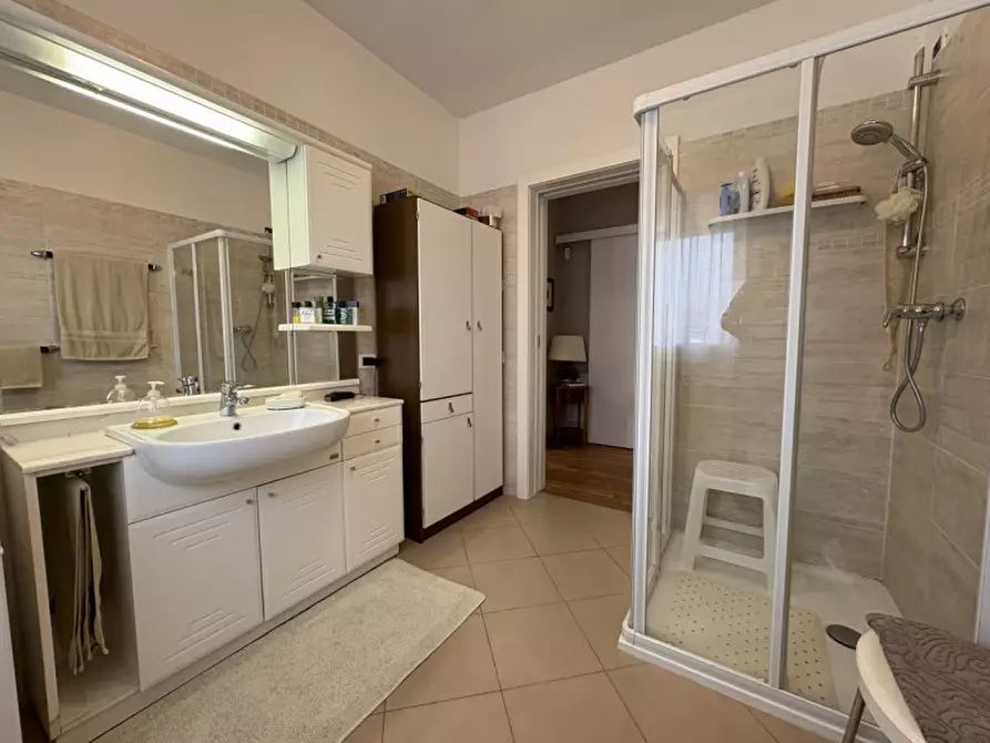 Immagine 27 di Attico in vendita  in Via Antonio Gramsci a Montegrotto Terme