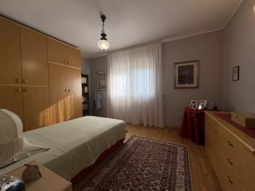 Immagine 28 di Attico in vendita  in Via Antonio Gramsci a Montegrotto Terme