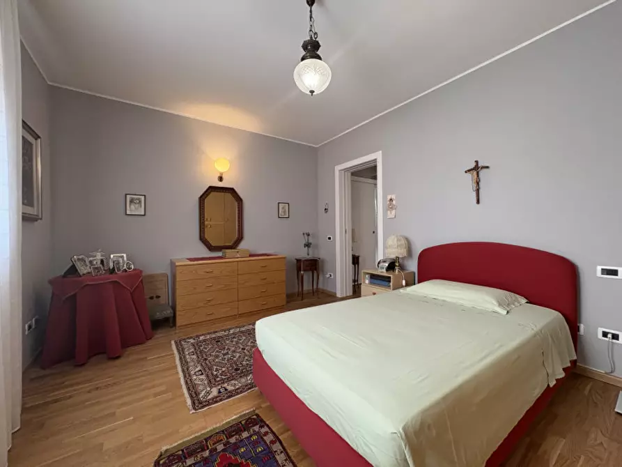 Immagine 31 di Attico in vendita  in Via Antonio Gramsci a Montegrotto Terme