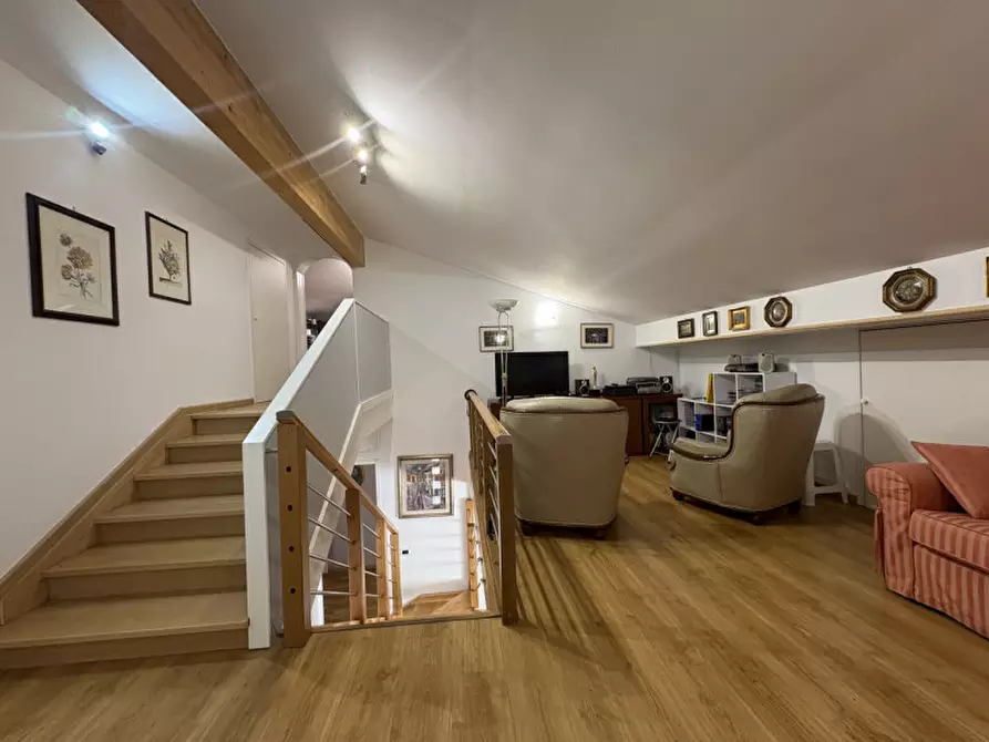 Immagine 32 di Attico in vendita  in Via Antonio Gramsci a Montegrotto Terme