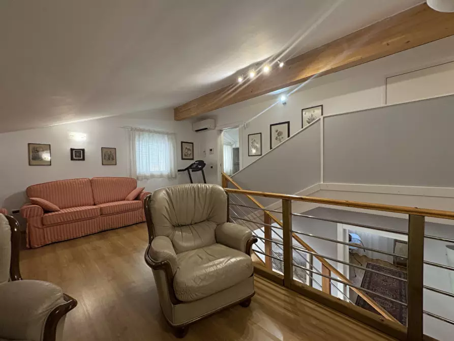 Immagine 33 di Attico in vendita  in Via Antonio Gramsci a Montegrotto Terme