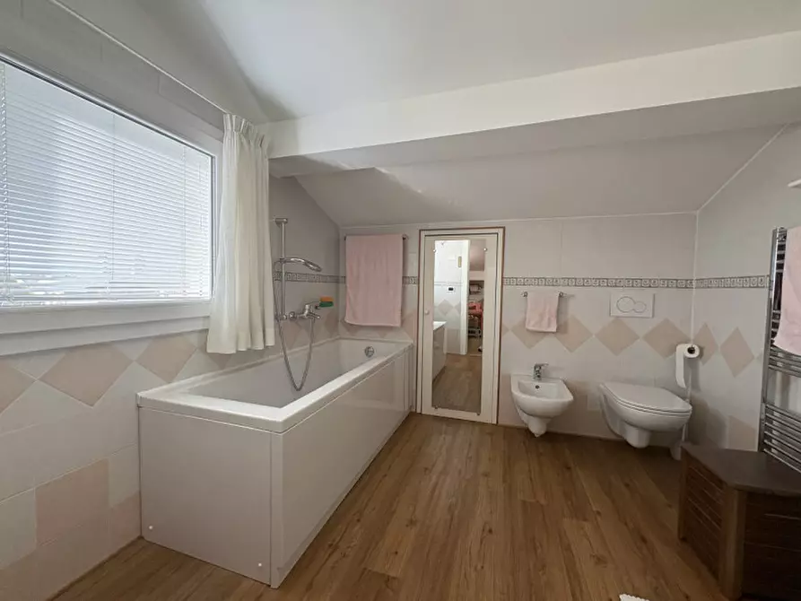 Immagine 34 di Attico in vendita  in Via Antonio Gramsci a Montegrotto Terme