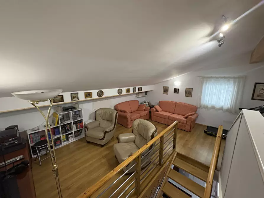 Immagine 39 di Attico in vendita  in Via Antonio Gramsci a Montegrotto Terme