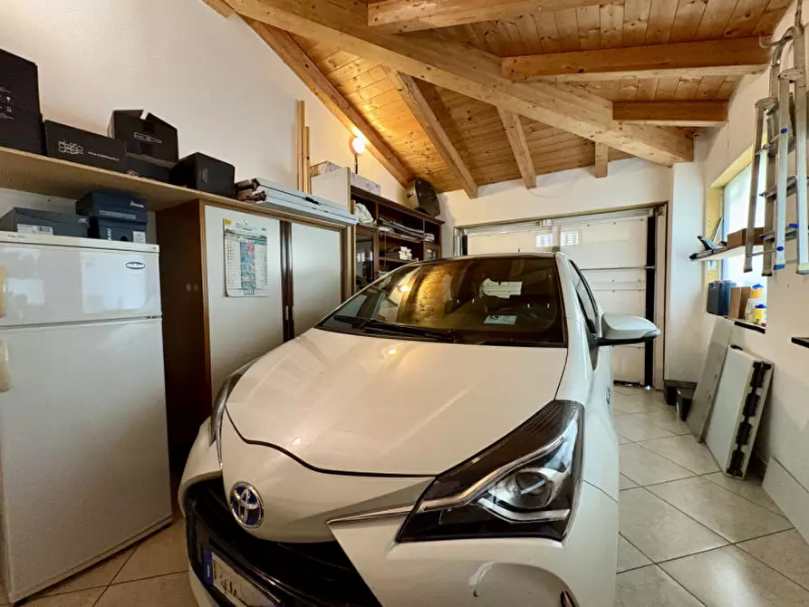 Immagine 41 di Attico in vendita  in Via Antonio Gramsci a Montegrotto Terme