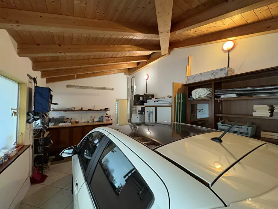 Immagine 42 di Attico in vendita  in Via Antonio Gramsci a Montegrotto Terme