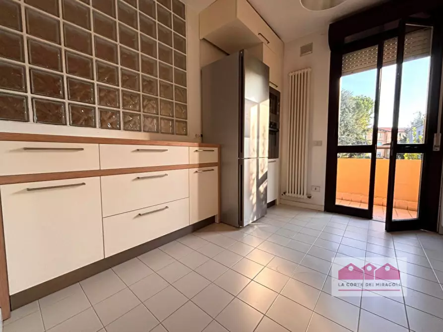 Immagine 4 di Casa indipendente in affitto  a Vicenza