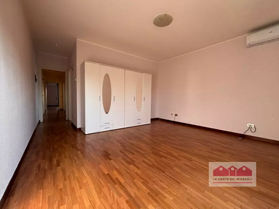 Immagine 13 di Casa indipendente in affitto  a Vicenza