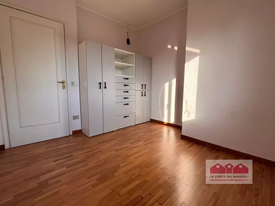 Immagine 14 di Casa indipendente in affitto  a Vicenza