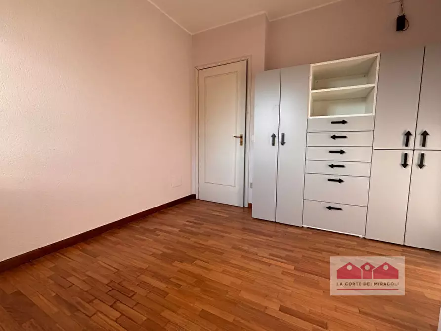 Immagine 15 di Casa indipendente in affitto  a Vicenza