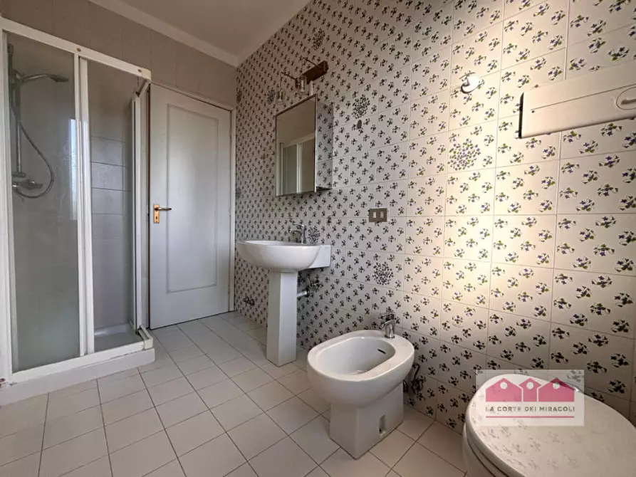 Immagine 18 di Casa indipendente in affitto  a Vicenza