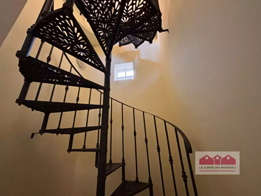 Immagine 20 di Casa indipendente in affitto  a Vicenza