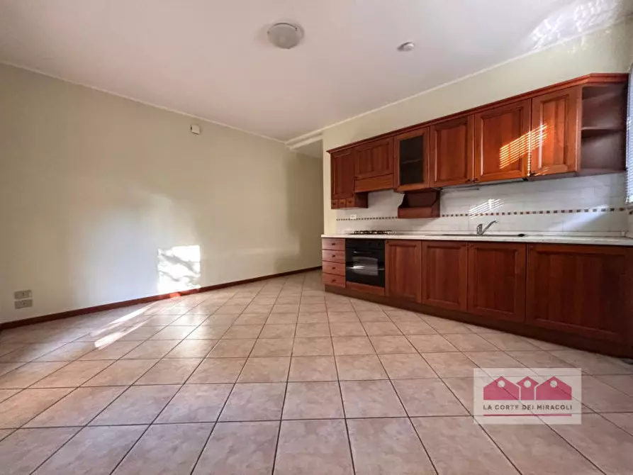 Immagine 22 di Casa indipendente in affitto  a Vicenza