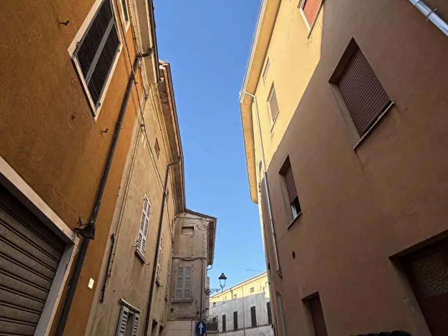 Immagine 1 di Appartamento in vendita  in Via Paolo Ferrari, 5 a Sissa Trecasali