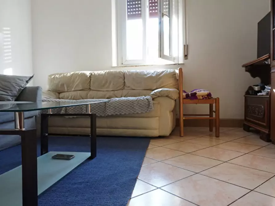 Immagine 8 di Appartamento in vendita  in Via Paolo Ferrari, 5 a Sissa Trecasali