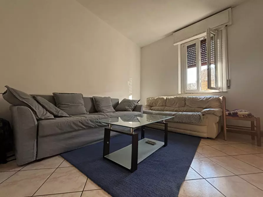 Immagine 9 di Appartamento in vendita  in Via Paolo Ferrari, 5 a Sissa Trecasali