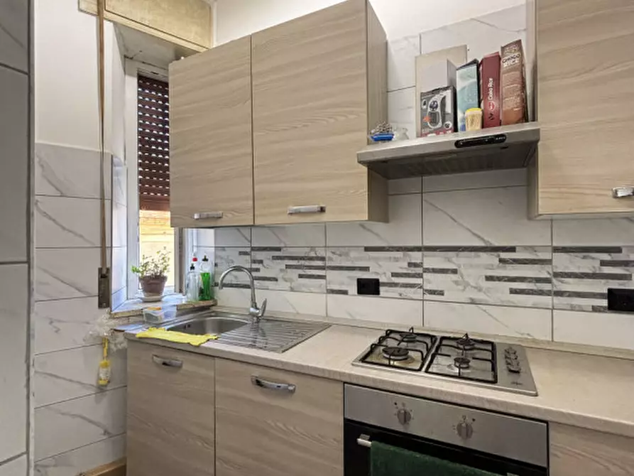 Immagine 10 di Appartamento in vendita  in Via Paolo Ferrari, 5 a Sissa Trecasali