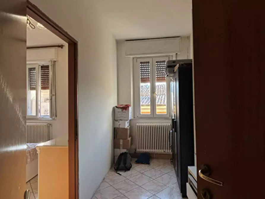 Immagine 11 di Appartamento in vendita  in Via Paolo Ferrari, 5 a Sissa Trecasali