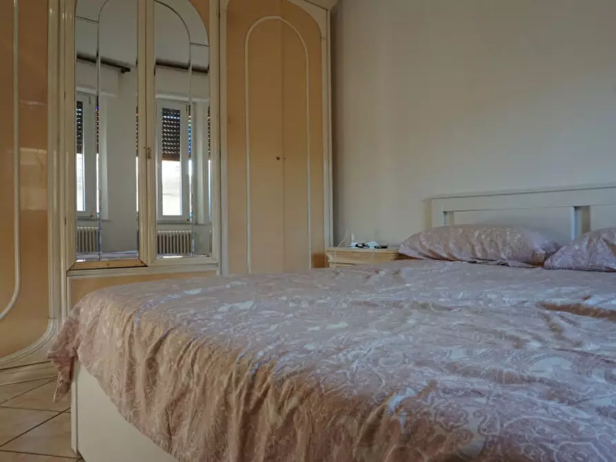 Immagine 16 di Appartamento in vendita  in Via Paolo Ferrari, 5 a Sissa Trecasali