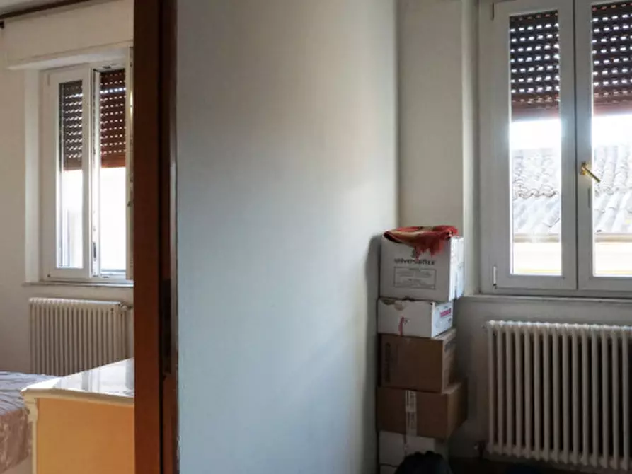 Immagine 17 di Appartamento in vendita  in Via Paolo Ferrari, 5 a Sissa Trecasali