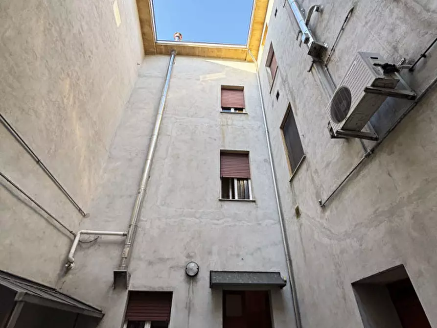 Immagine 19 di Appartamento in vendita  in Via Paolo Ferrari, 5 a Sissa Trecasali