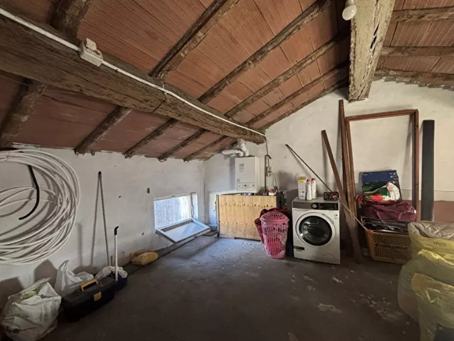 Immagine 20 di Appartamento in vendita  in Via Paolo Ferrari, 5 a Sissa Trecasali