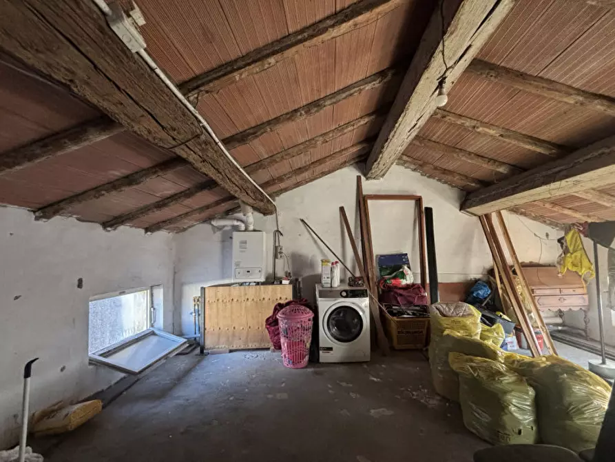 Immagine 21 di Appartamento in vendita  in Via Paolo Ferrari, 5 a Sissa Trecasali