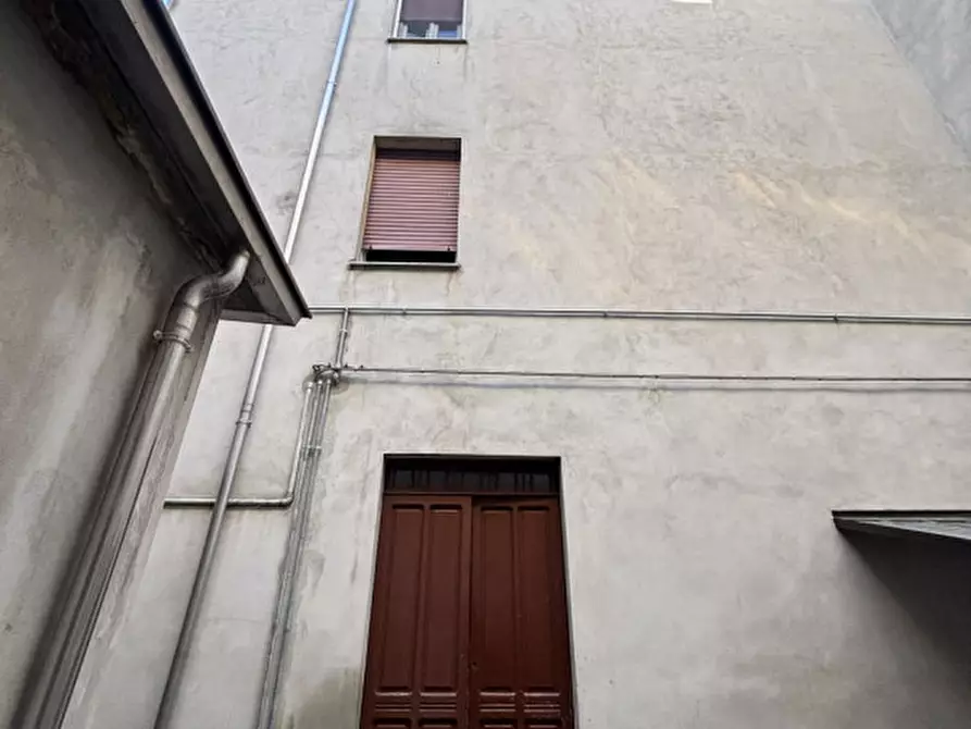 Immagine 23 di Appartamento in vendita  in Via Paolo Ferrari, 5 a Sissa Trecasali